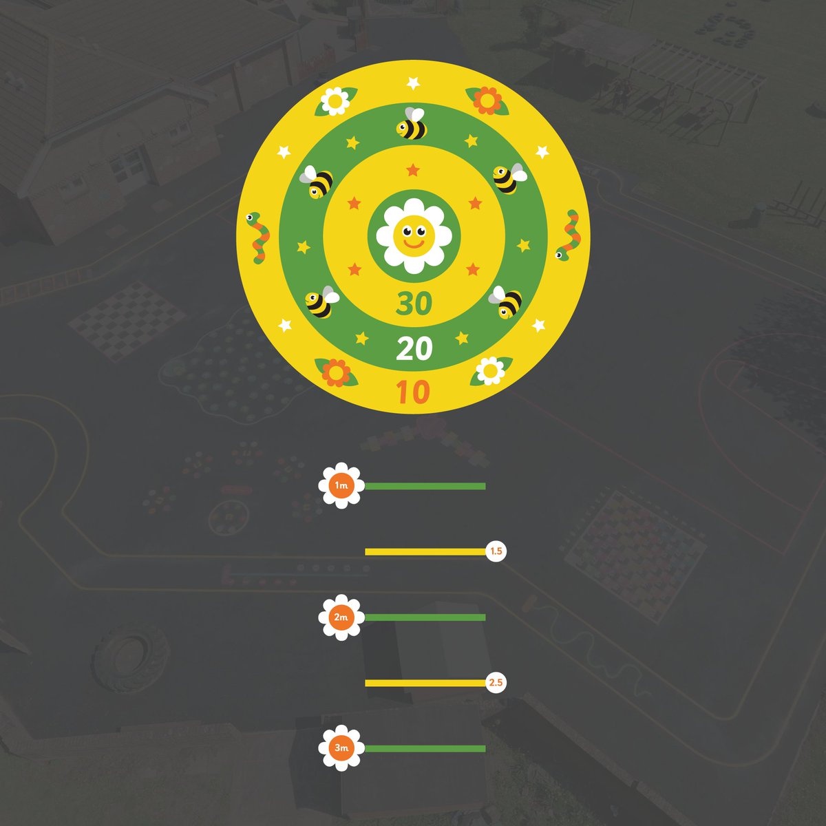 Fun & Active Playgrounds tweet media