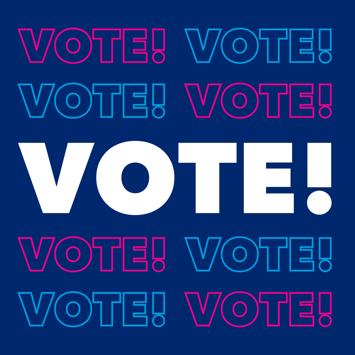 Happy Election Day! Polls in Connecticut are OPEN and open in one hour in Rhode Island. 

Make your voice heard and head to the polls today! For resources and the Election Day Hotline, visit ppsne.org/vote. #ElectionDay #PlannedParenthood #PPSNE #Vote #Vote2024