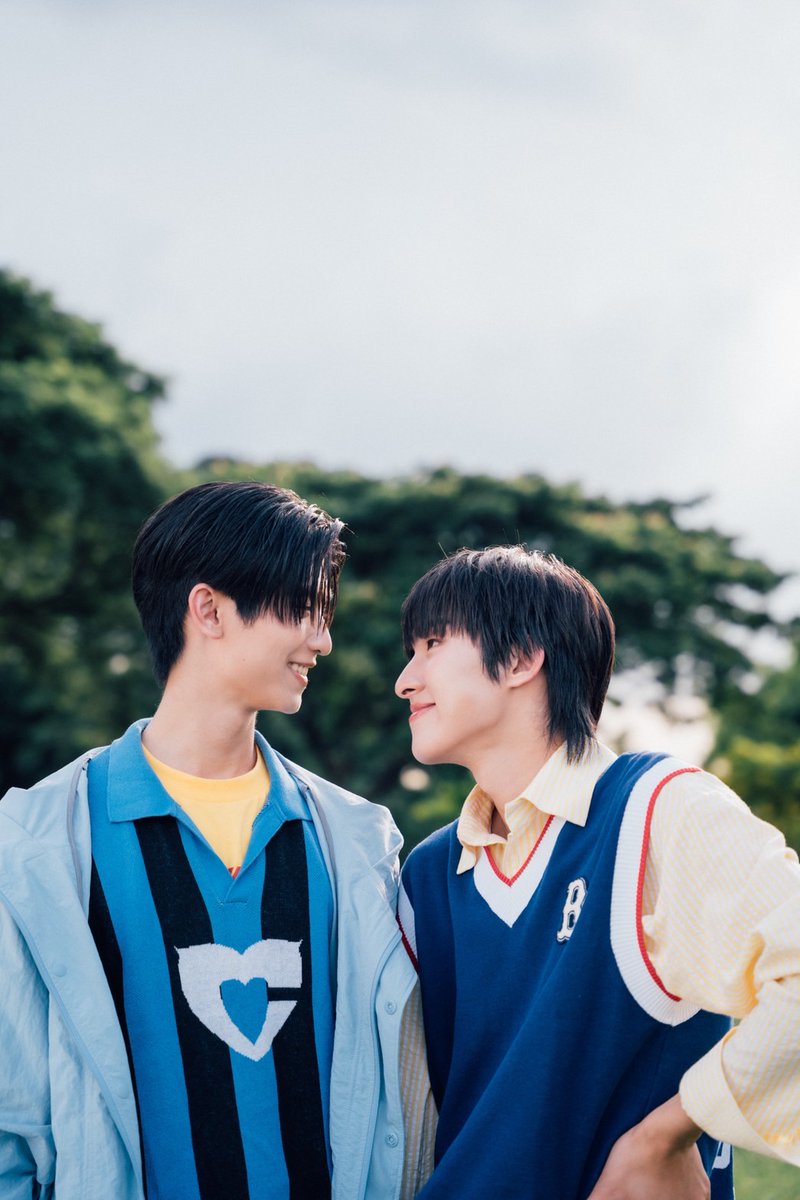 กี่หมื่นฟ้า | Your Sky Series tweet media
