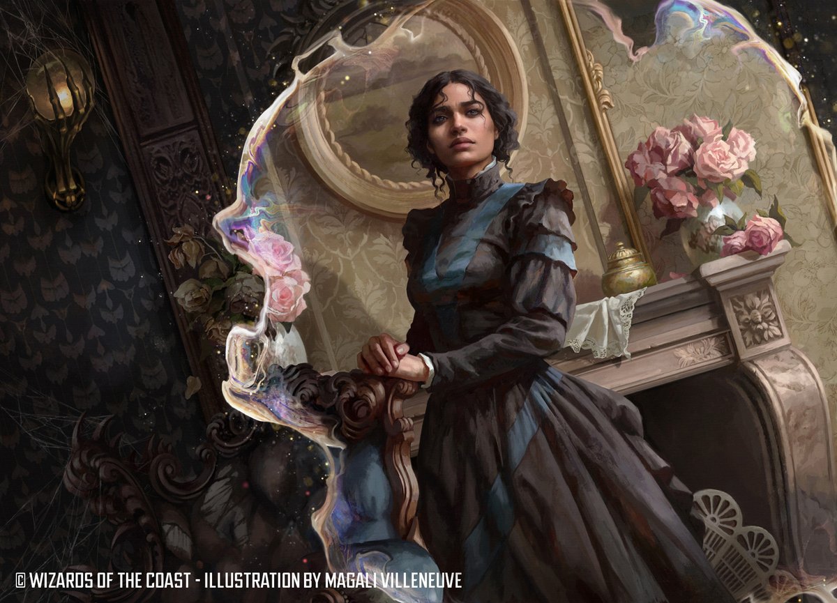 Incorrect MTG Quotes tweet media