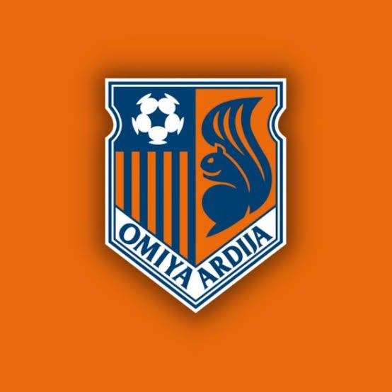 JapaneseFbl's tweet image. 🇯🇵 Omiya Ardija are expected to update their logo to match the rest of the Red Bull family’s clubs after their recent acquisition.

They’ve had a dominant season in J3, securing promotion to J2. With three games left they have an incredible 19-point lead.