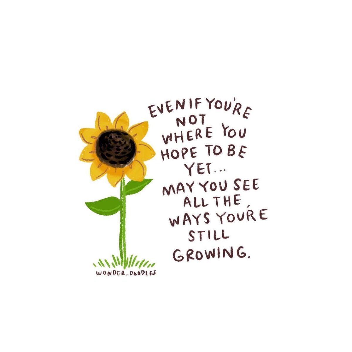 Personal growth and development is a lifelong journey. #Counselling can be a helpful part of that process, allowing you to identify the areas of your life or yourself you want to make changes to, and helping you do it. #MentalHealth

clearinsightcounselling.co.uk

📷 IG: wonder_doodles