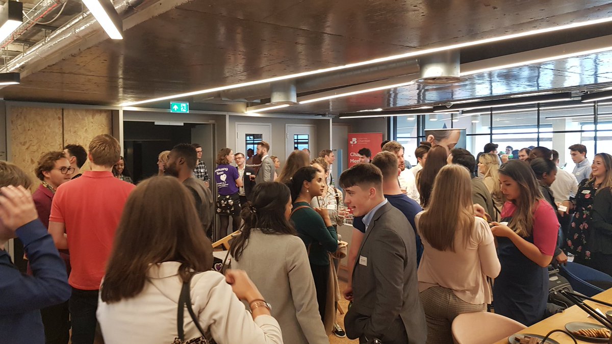 This month we are focusing on young professionals on boards, with our next professional development event- 'Shaping Tomorrow: Become a Board Member'- taking place on Thursday 21 November at <a href="/UCBofficial/">University College Birmingham</a> 📌

Book your place here 👉 loom.ly/N8QjEg4