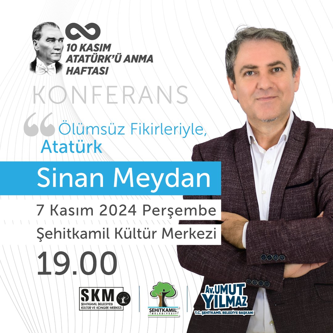 Şehitkamil Belediyesi🇹🇷 tweet media