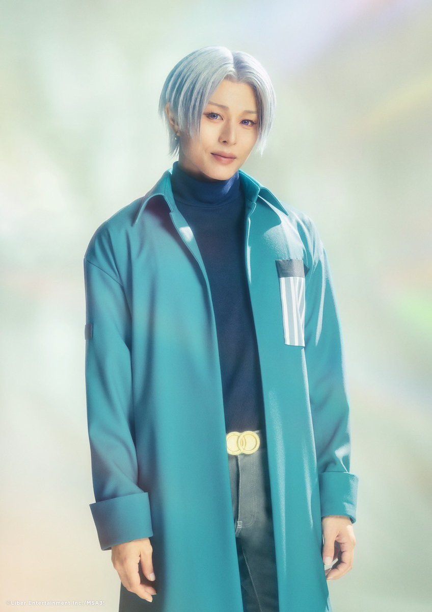 25年上半期の #新木宏典】 🏆1/18〜2/2 ミュージカル「Fate/Zero ～The