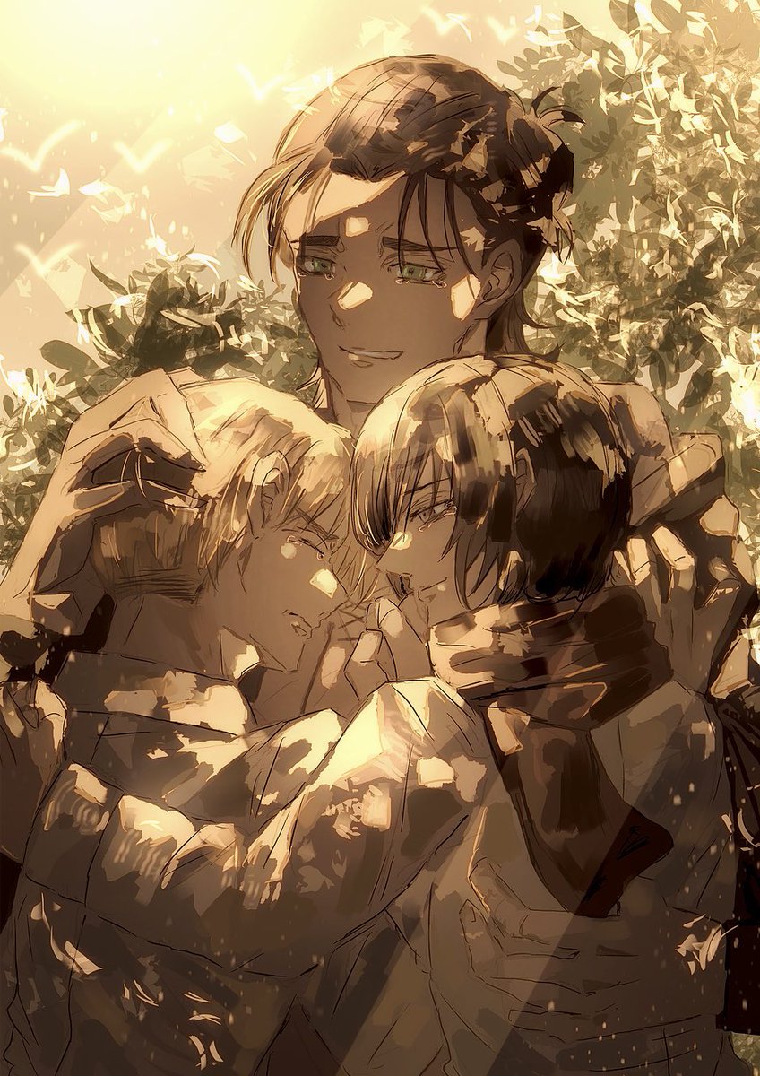 PHq3u's tweet image. EMA