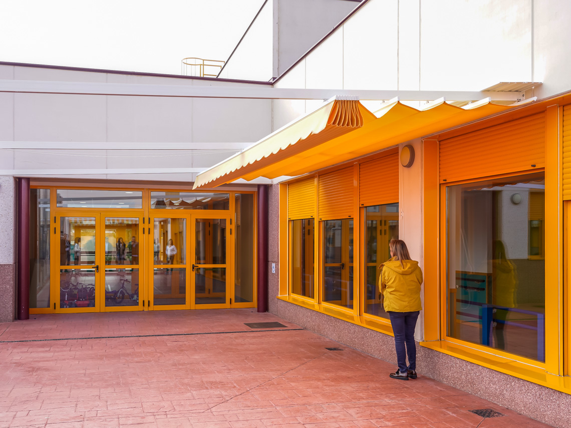 Foto cedida por Ayuntamiento de Torrejón