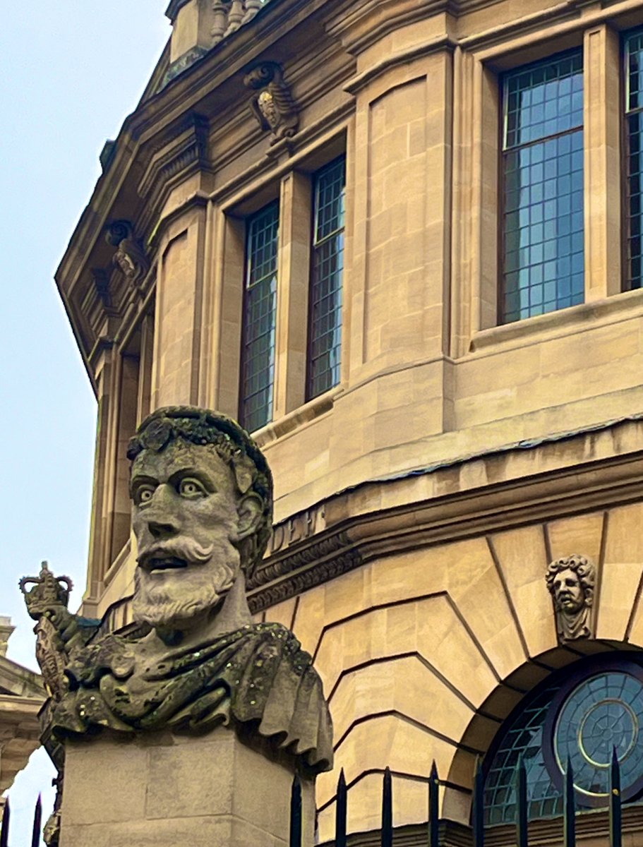 If you, like this guy, are kicking about Oxford today and want to hear all about youth, MSI martyrs and Meloni, I’m speaking at the modern European history seminar series at 5pm. Distract yourself from election anxiety!