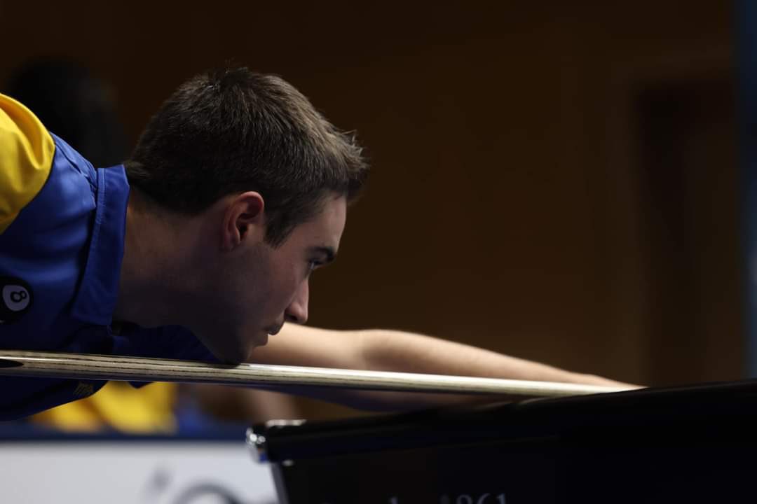 🌍🏆 Al Mundial de Blackball a Malta.

💪🎱 És un orgull poder competir internacionalment i compartir taules amb els millors jugadors del món.

Visca Catalunya!

#Mundial #Malta #Blackball #Rubicity