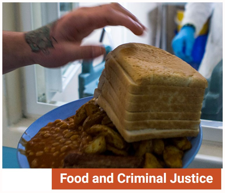 Join <a href="/FMinsideout/">Food Matters Inside & Out</a> for a webinar on 14 Nov, 10:30–12:00, online and free, to learn about innovative projects using food to create positive change in prisons, from training restaurants to health programmes. Register here 👇 tickettailor.com/events/foodmat… #PrisonReform #FoodMatters