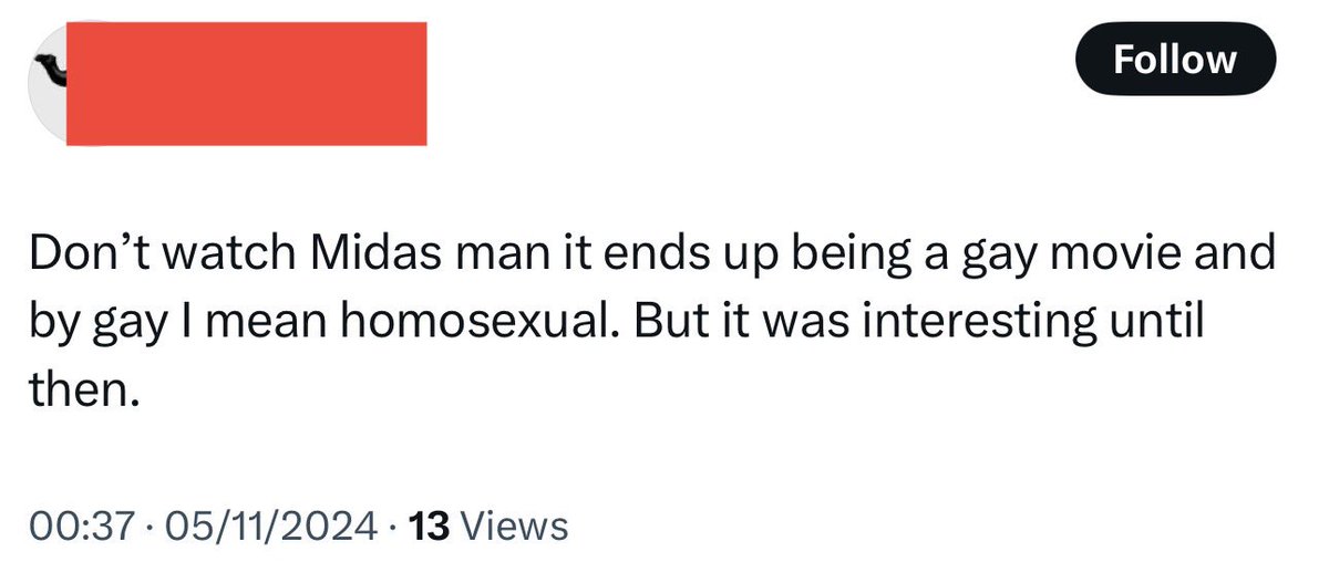 Joe Stephenson tweet media