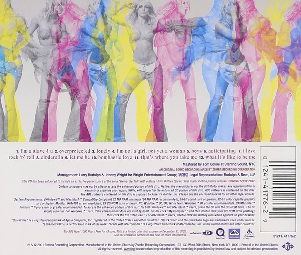 Pop Crave tweet media