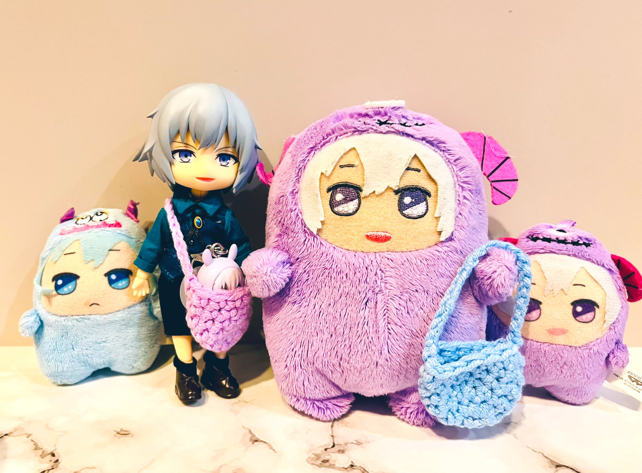 【希少】90s beauty:beast ショルダーバッグ 鯉柄　初期 けい on X: 