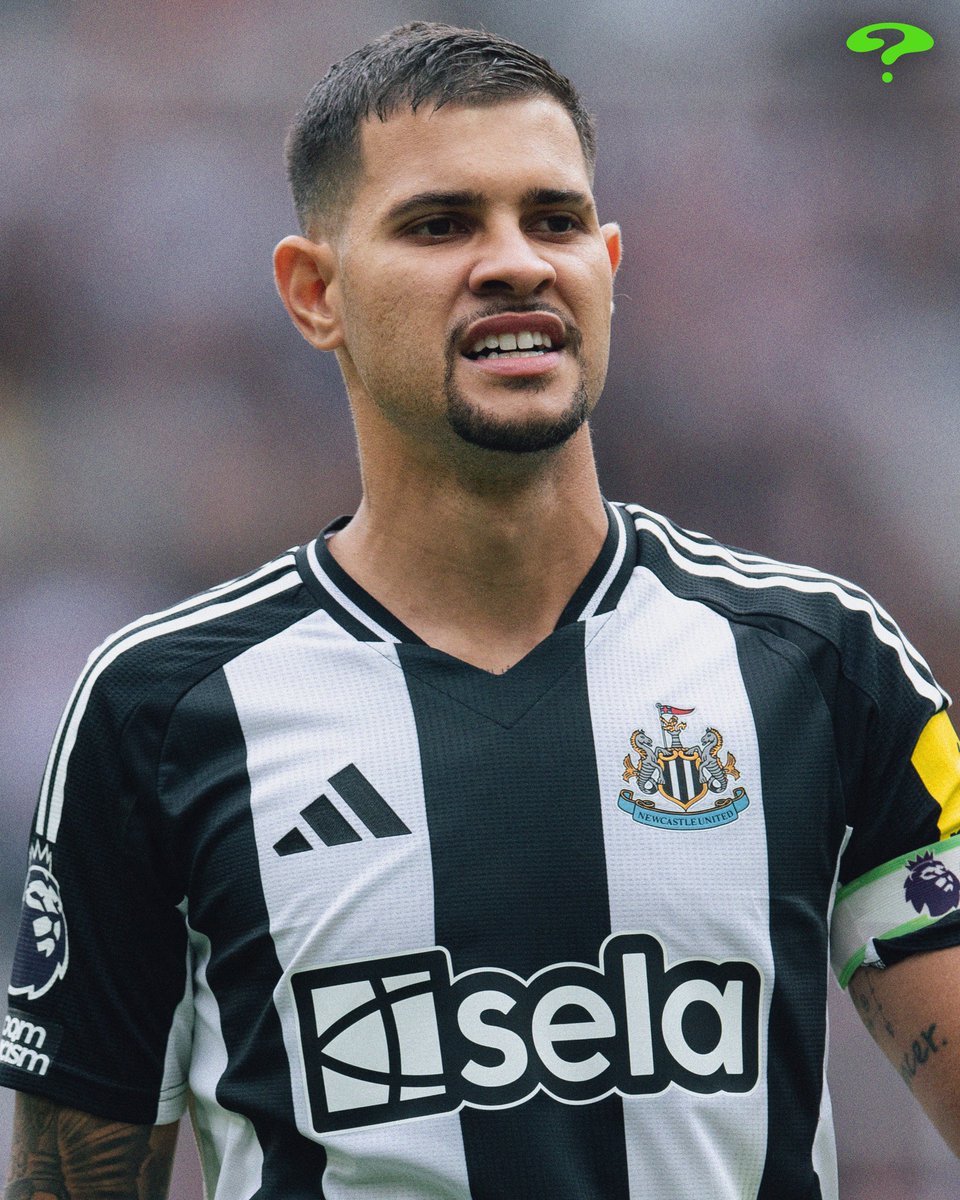 WhoScored's tweet photo. Bruno Guimarães in the Premier League this season:

◉ Most duels won (86)
◉ Most ground duels won (83)
◉ Most times possession won (63)
◉ Most fouls won (41)
◉ Joint-most through balls (8)

#NUFC's midfield machine. ⚙️ https://t.co/gF0cHewGQe