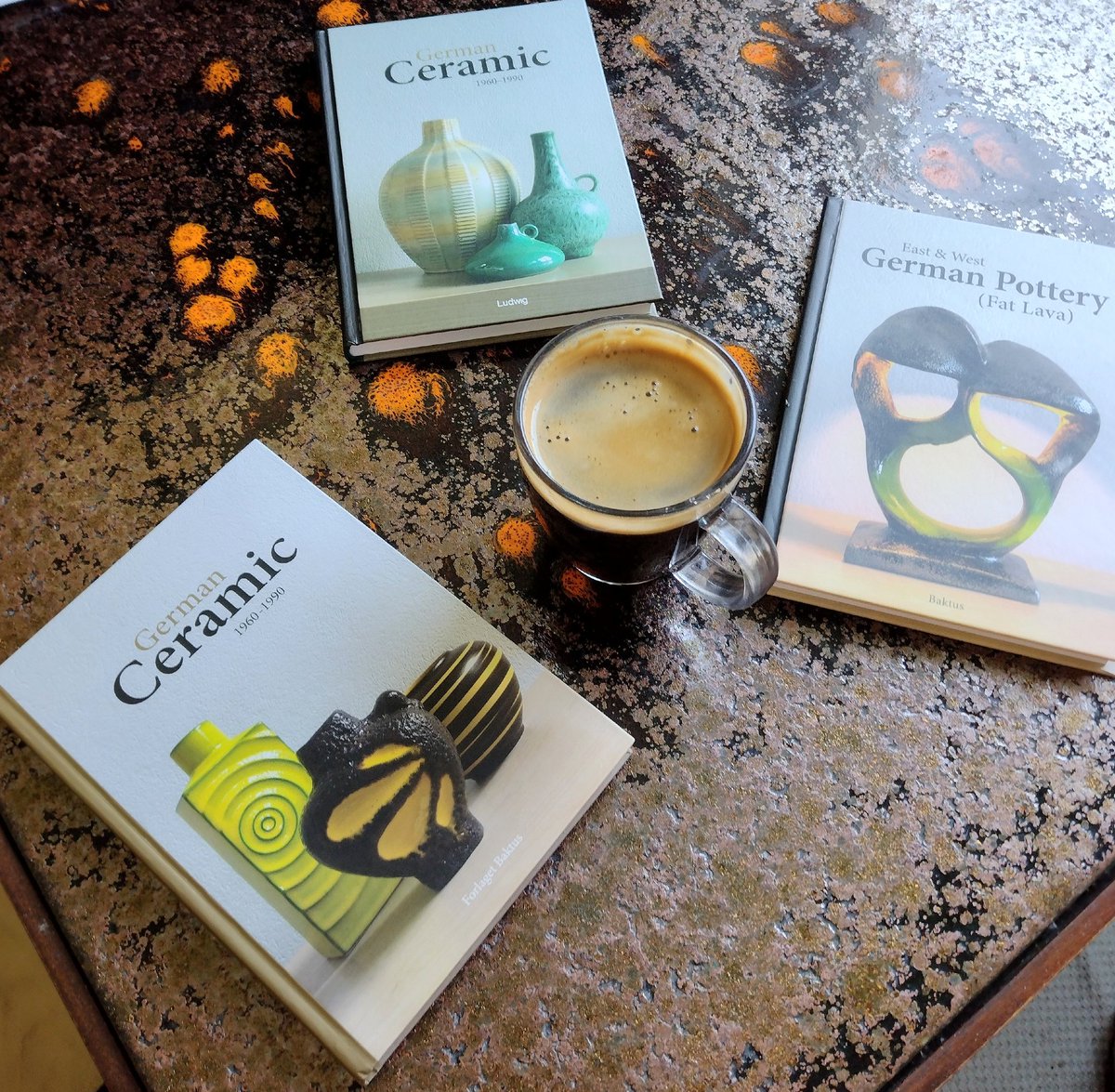 <a href="/CarolineGolds63/">Caroline Goldsworthy AKA Cassie Rush💙</a> @AkamKevin I'm working on a seven book set. For these beginners books