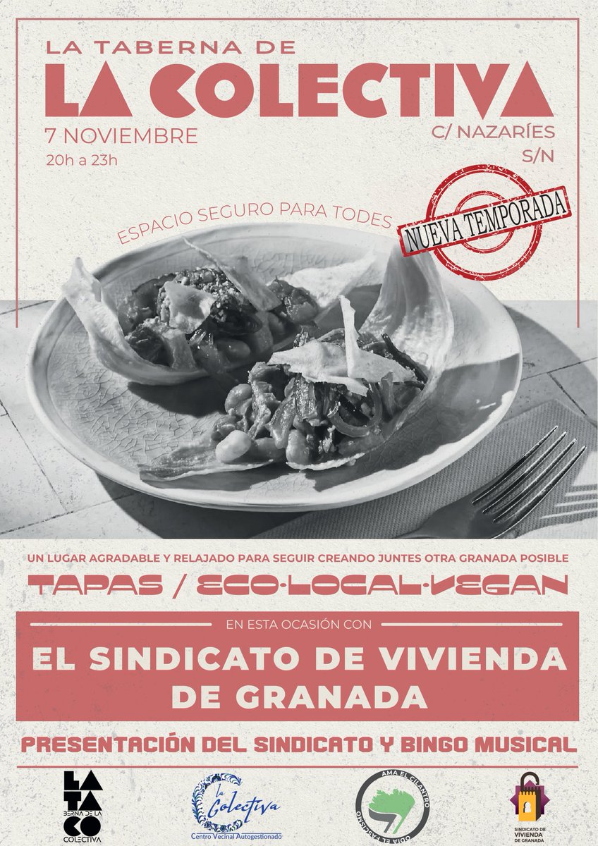 La Colectiva tweet media