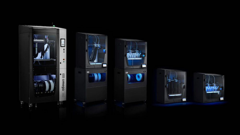 TheTCTMagazine's tweet image. BCN3D secures 'pivotal investment' and marks launch of new 3D printer production facility
"This investment marks a bold commitment to our future and signals our readiness to take the lead in the light industrial market."
Read more >> tctmagazine.com/additive-manuf…
#3Dprinting