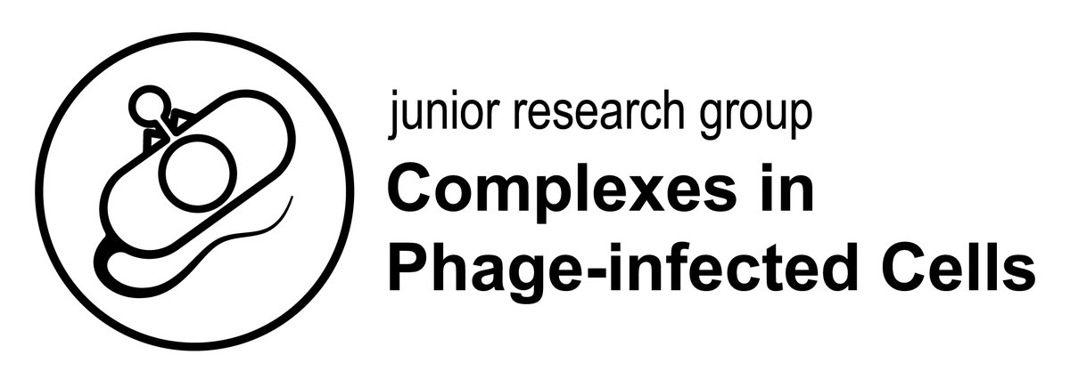 Milan Gerovac (@milan_gerovac) on Twitter photo Exciting news! I started the junior research group 'Complexes in Phage-infected Cells' at Helmholtz Centre for Infection research <a href="/Helmholtz_HZI/">Helmholtz-Zentrum für Infektionsforschung –inaktiv</a> looking forward to explore new jumbo phage biology. We’re hiring! Join us for a PhD position. Exciting news! I started the junior research group 'Complexes in Phage-infected Cells' at Helmholtz Centre for Infection research <a href="/Helmholtz_HZI/">Helmholtz-Zentrum für Infektionsforschung –inaktiv</a> looking forward to explore new jumbo phage biology. We’re hiring! Join us for a PhD position.