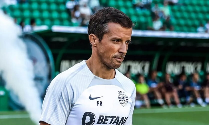 LJMU Sport Science (@ljmusportsci) on Twitter photo 🏆 Huge congratulations to our former PhD student, Paulo Barreira, on becoming the new lead sport scientist at Manchester United! 🎉
Paulo, a former physio at Liverpool FC, completed his PhD at <a href="/LJMU/">Liverpool John Moores University</a> in 2017, focusing on hamstring injury prevention. His career progression from 🏆 Huge congratulations to our former PhD student, Paulo Barreira, on becoming the new lead sport scientist at Manchester United! 🎉
Paulo, a former physio at Liverpool FC, completed his PhD at <a href="/LJMU/">Liverpool John Moores University</a> in 2017, focusing on hamstring injury prevention. His career progression from
