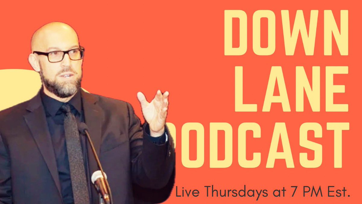 This Thursday night at 7pm EST. <a href="/PBATour/">PBA Tour</a> Commissioner, Tom Clark will be joining us live! We will be talking all about the Tour schedule and the updates to the Elite League. #PBA <a href="/clarkpba/">Tom Clark</a>