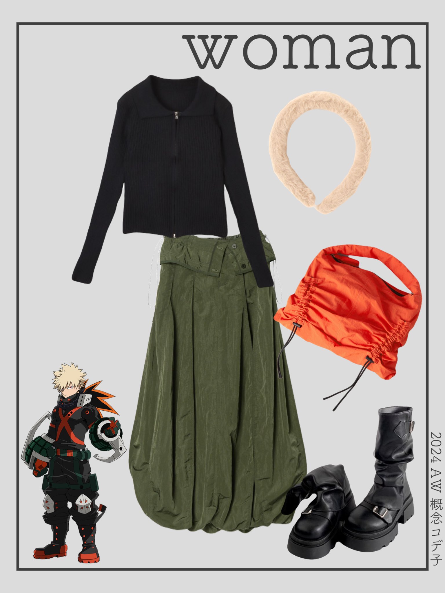 概念コデ子 on X: 