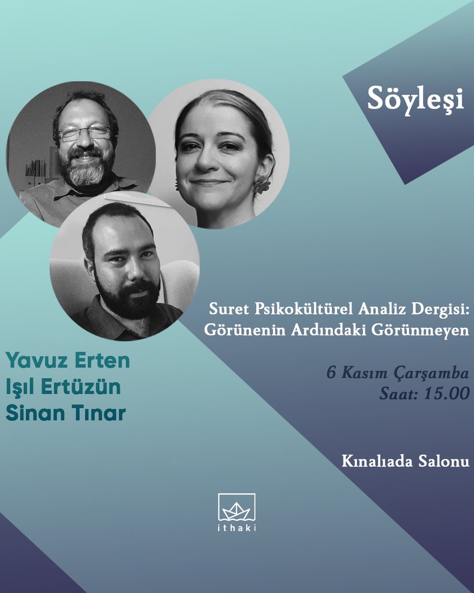Yazarlarımızla ve kitaplarımızla TÜYAP İstanbul Kitap Fuarı’ndayız.📚

Herkesi bekliyoruz!

#İmzaGünü #Söyleşi #TÜYAPİstanbul <a href="/kitapfuari/">Tüyap Kitap Fuarı</a>