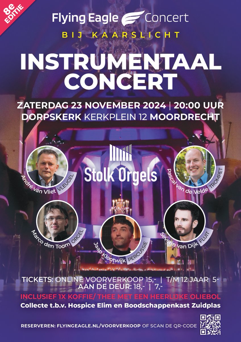 Flying Eagle Concert tweet media