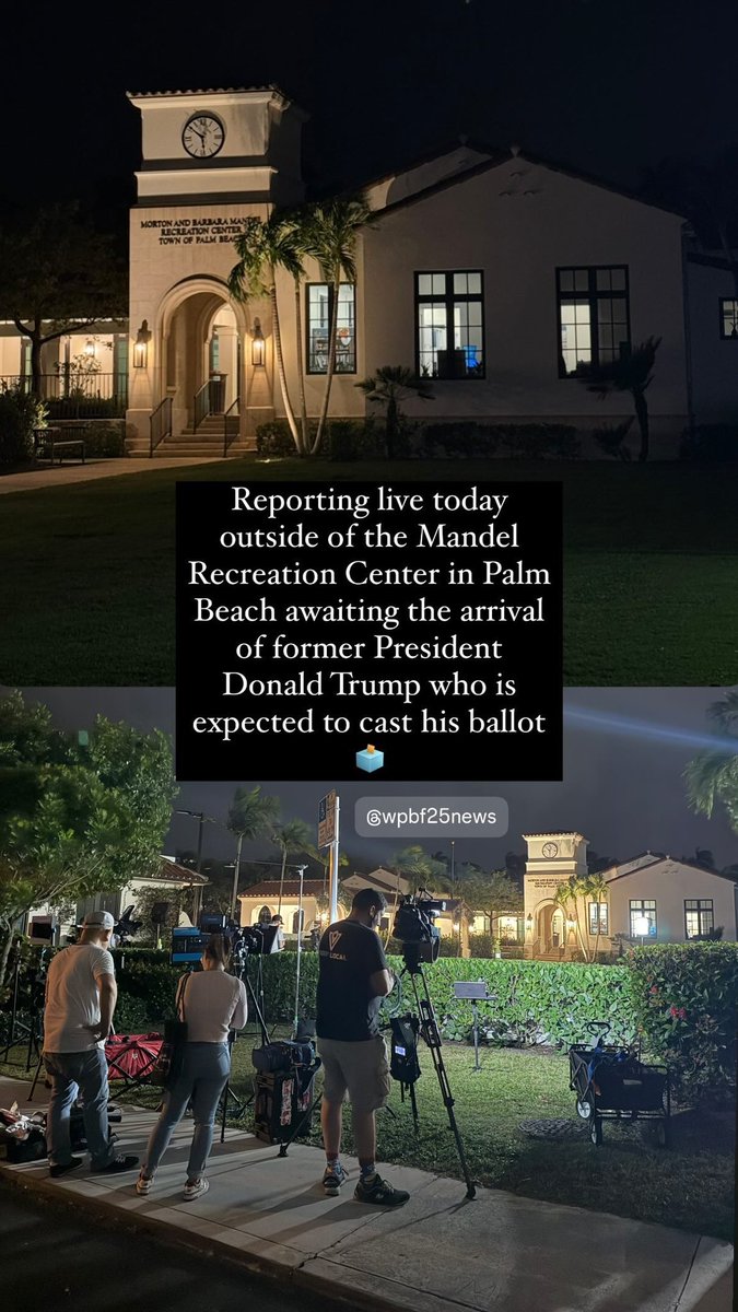 Jossie Carbonare WPBF25 tweet media