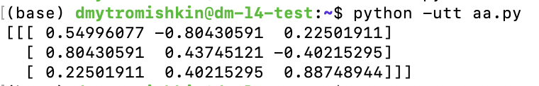 kornia_foss's tweet image. Meet #kornia v.0.7.4 release:
Experimental feature:
- Multi-framework support Ivy @letsunifyai ! Use kornia functions in tf or numpy!
Also:
- Steerers by @BokmanGeorg
- weighted PnP solver
- depth from plane equation
- many bugfixes.
github.com/kornia/kornia/…