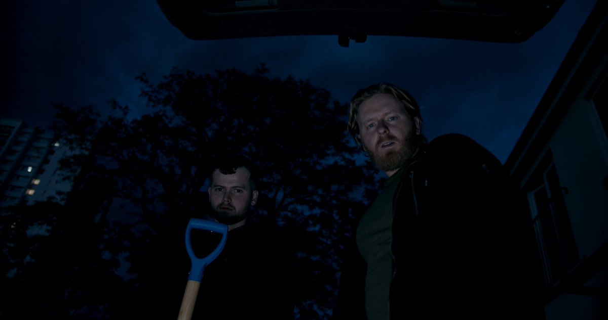 FRIED | Award-winning Web Series tweet media