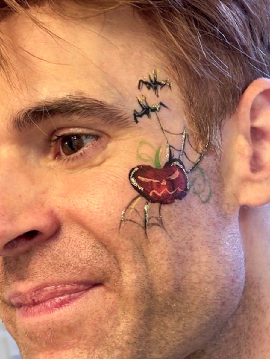 Chelsea Community Hospital School tweet media