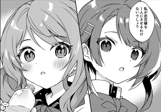 https://t.co/8Cn2QaSyr6
久々に読むと火力が高すぎる 