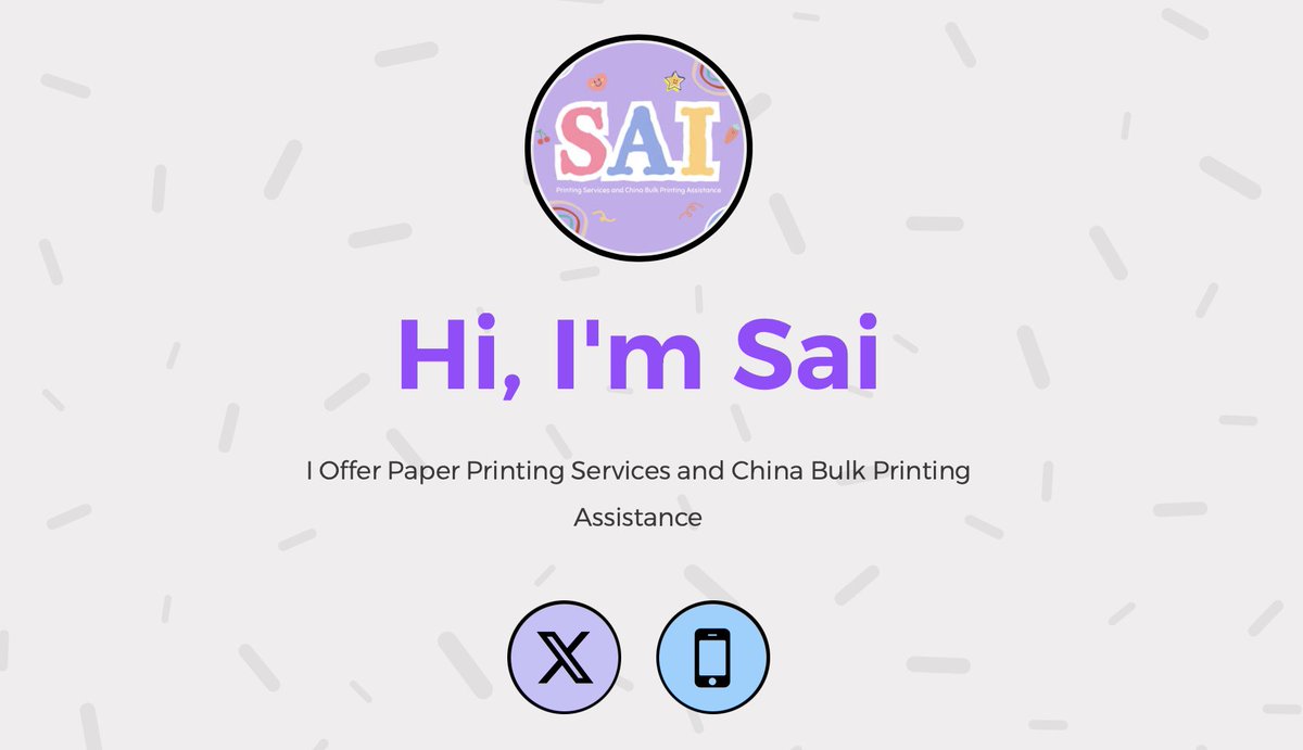 Nanaskkyuu Printing Services and China Bulk Printing Assistance

nanaskkyuu.carrd.co