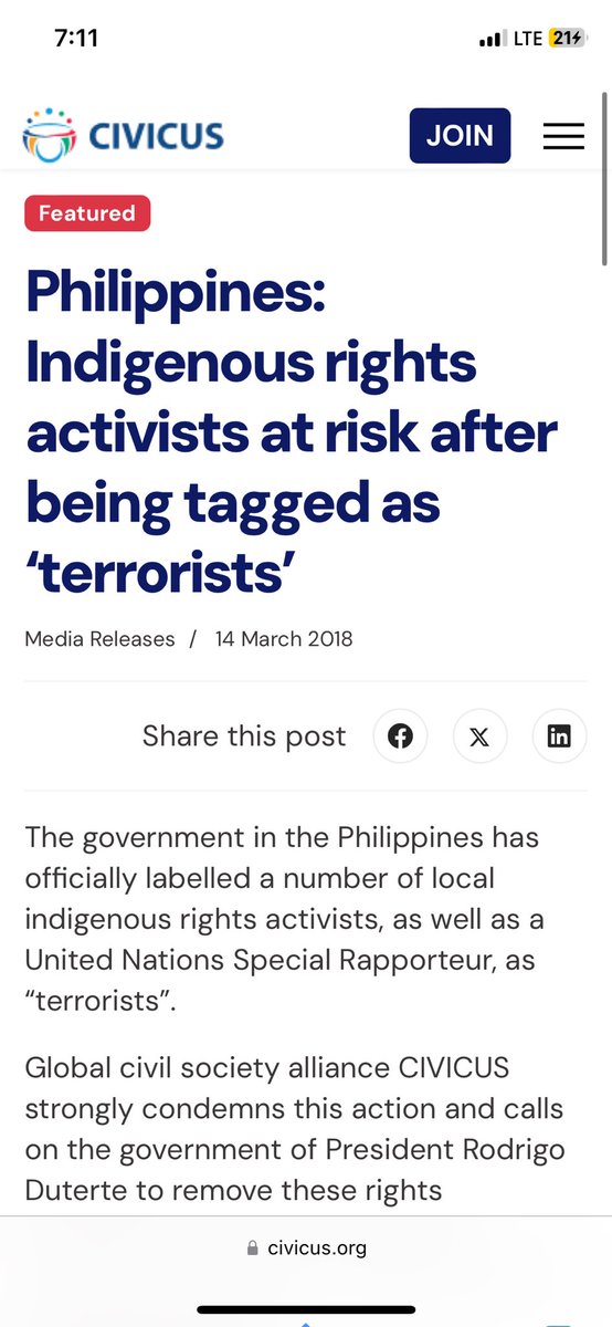 They think we’re stupid