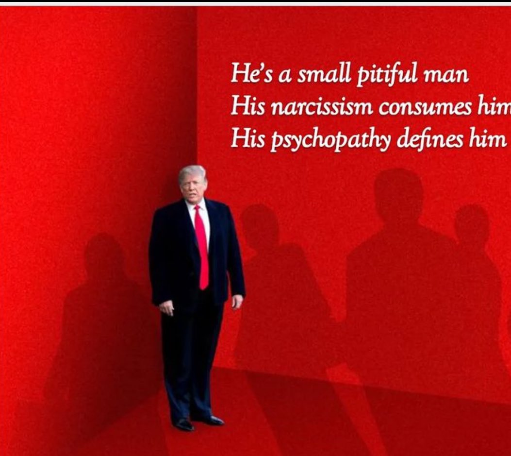 shesser381's tweet photo. @realDonaldTrump #LoserTrump #HarrisWalz2024InALandslide https://t.co/Cv6j3xh9W8