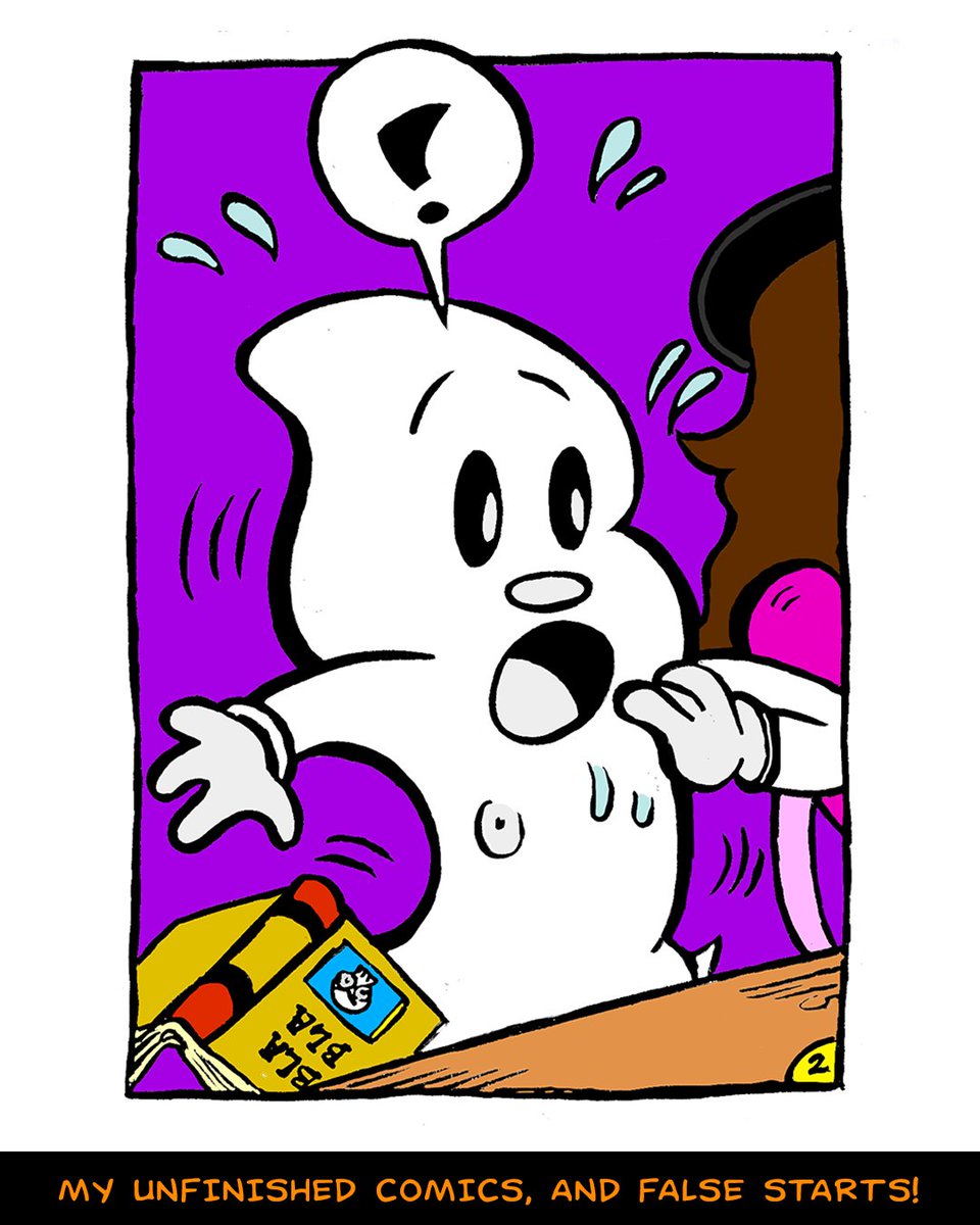 okiroweirdvisio's tweet photo. Join me on Patreon! (LINK IN BIO)

I make comics, and illustrations, sometimes zines and tutorials! 

If you like my work, Consider becoming a patron!  

Ps-I'm Updating almost daily now, and I already posted some free content too, so if you are interested, please check it out! https://t.co/zxyc8OeqZY