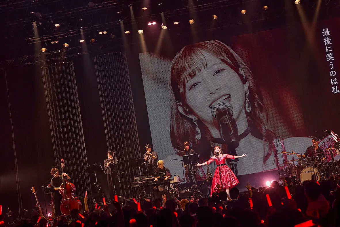 AoyamaNagisa's tweet photo. 最高だったなぁ
#青山なぎさ_解放 https://t.co/KMOO9fPnsg