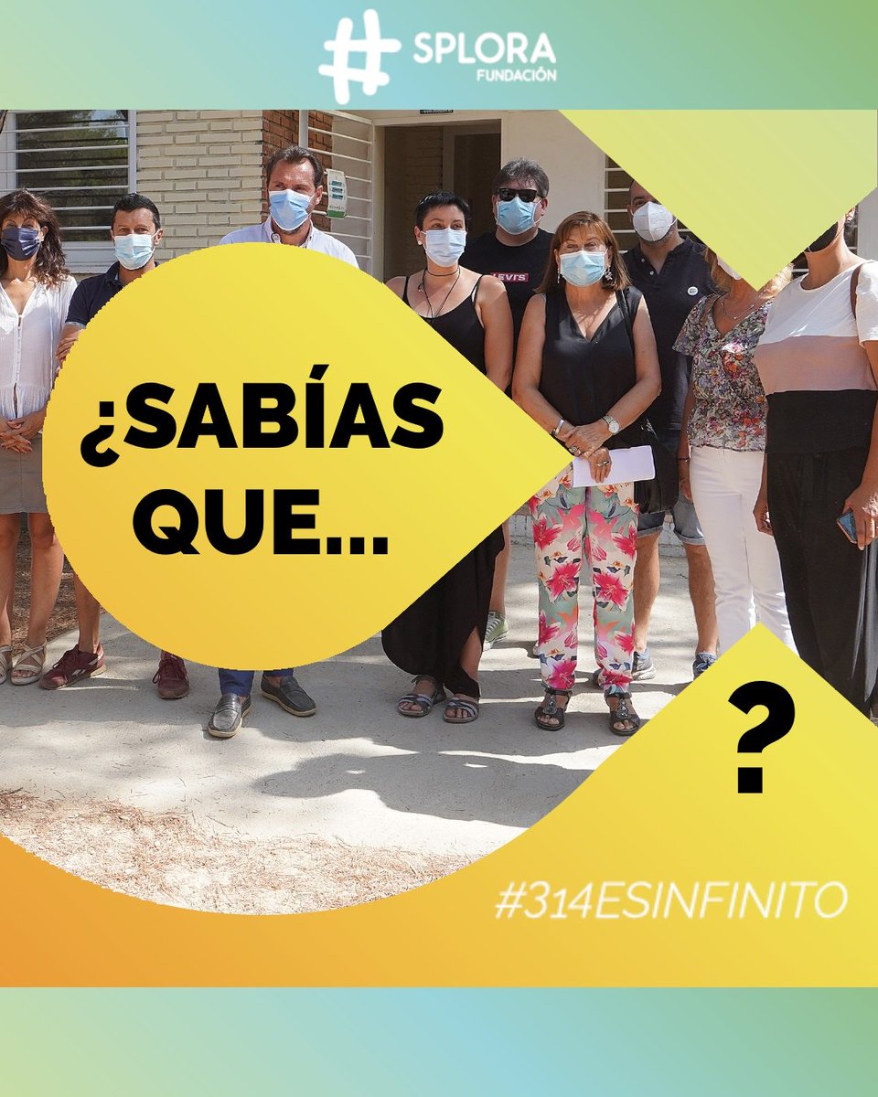 Zona Joven Pinar Valladolid tweet media