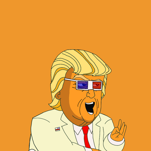 Donald Trump Yacht Club Sales Bot tweet media