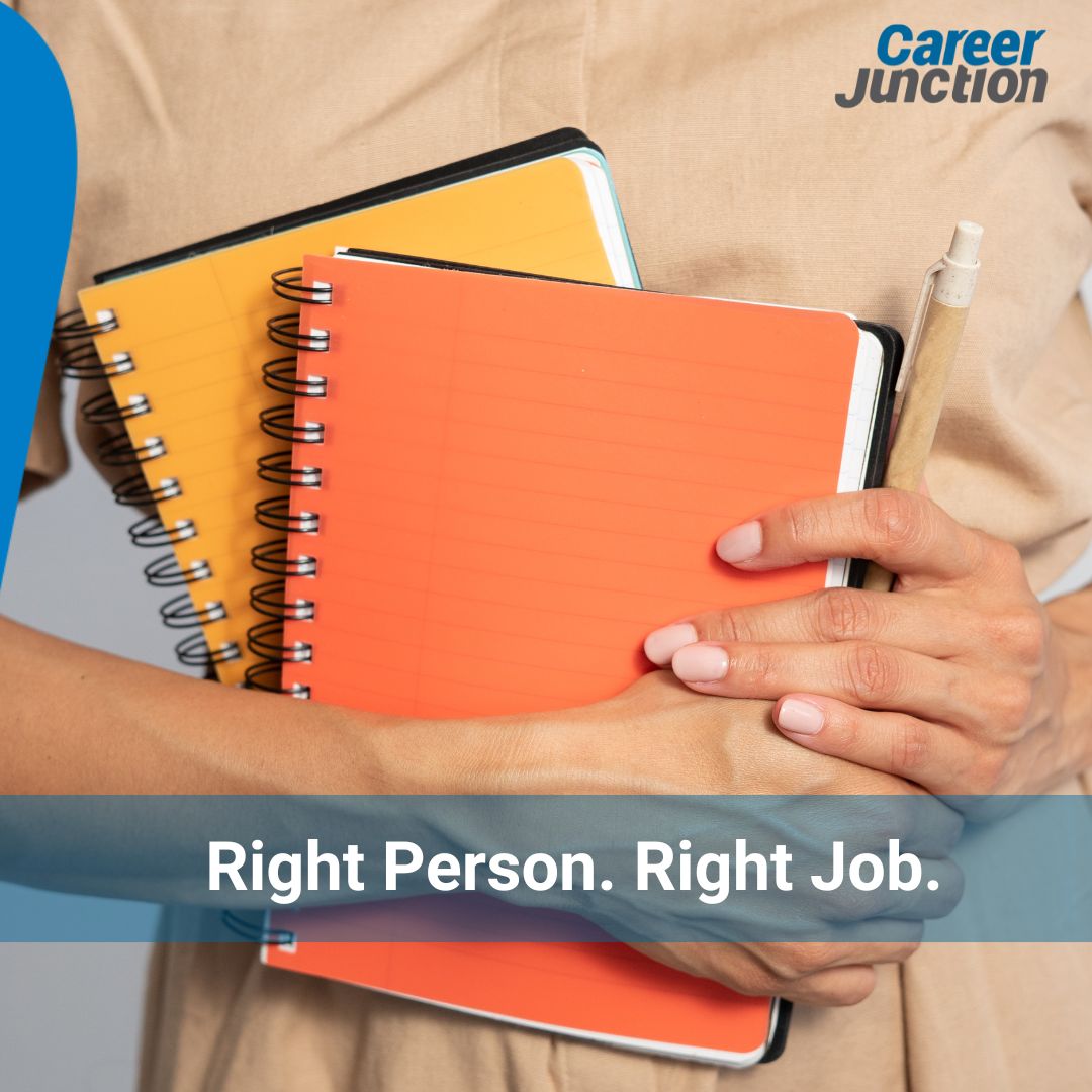 CareerJunction tweet media