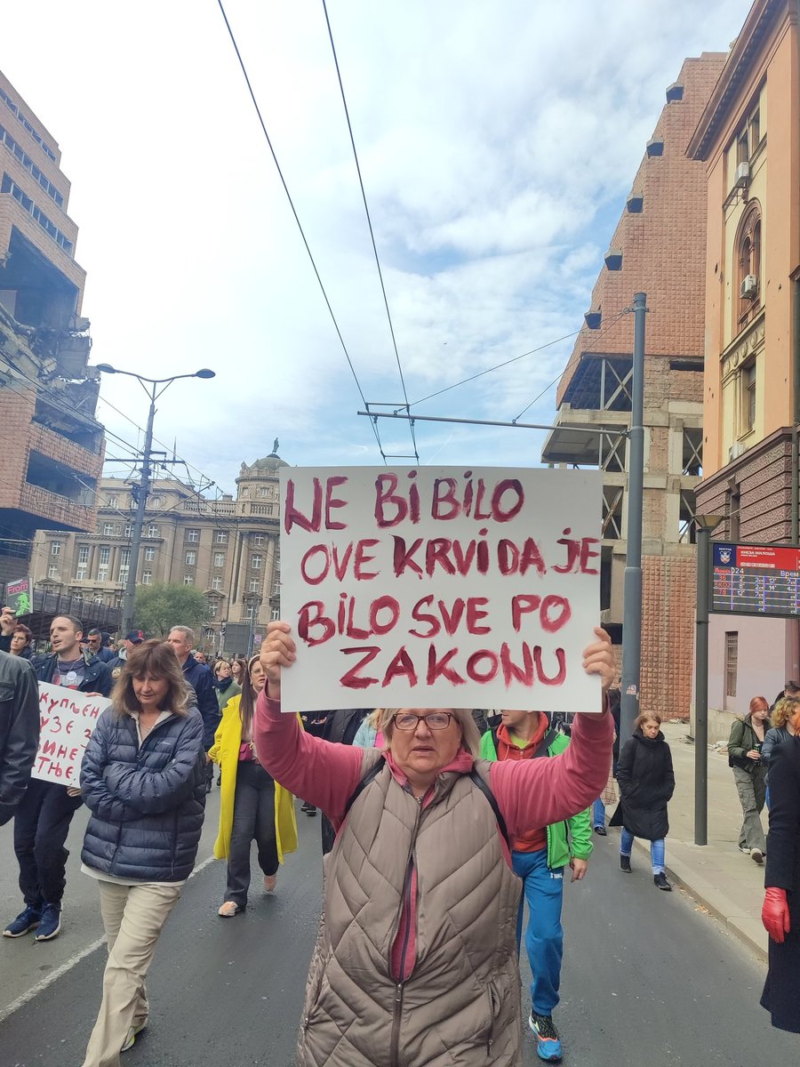 Fotografija dana, meseca, godine...