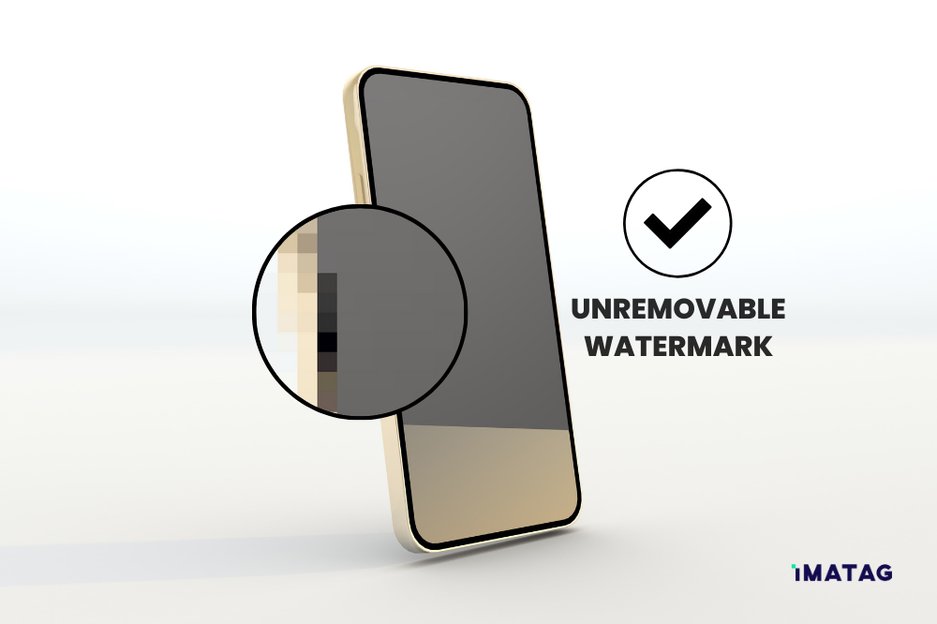 Publishing images online? You're at risk! Traditional watermarks can vanish in seconds with #AI.

But what if there was a watermark so stealthy it’s invisible yet unremovable?

It exists! Learn more: eu1.hubs.ly/H0dt_Tj0

#UnremovableWatermark #WatermarkRemoval