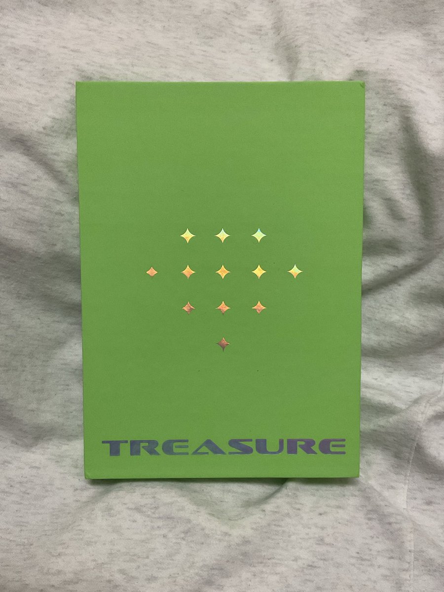 wcry_n's tweet photo. ส่งต่อ“อัลบั้มเปล่า”
1st album the first step : treasure effect ⚡️💎
📌ได้รูปครบ 12 คน
📌ราคา 150 บาท รวมส่ง สนใจ DM มาได้เลยค่า
#ตลาดนัดtreasure #ตลาดนัดเด็กสมบัติ https://t.co/vV5ppHmOAD