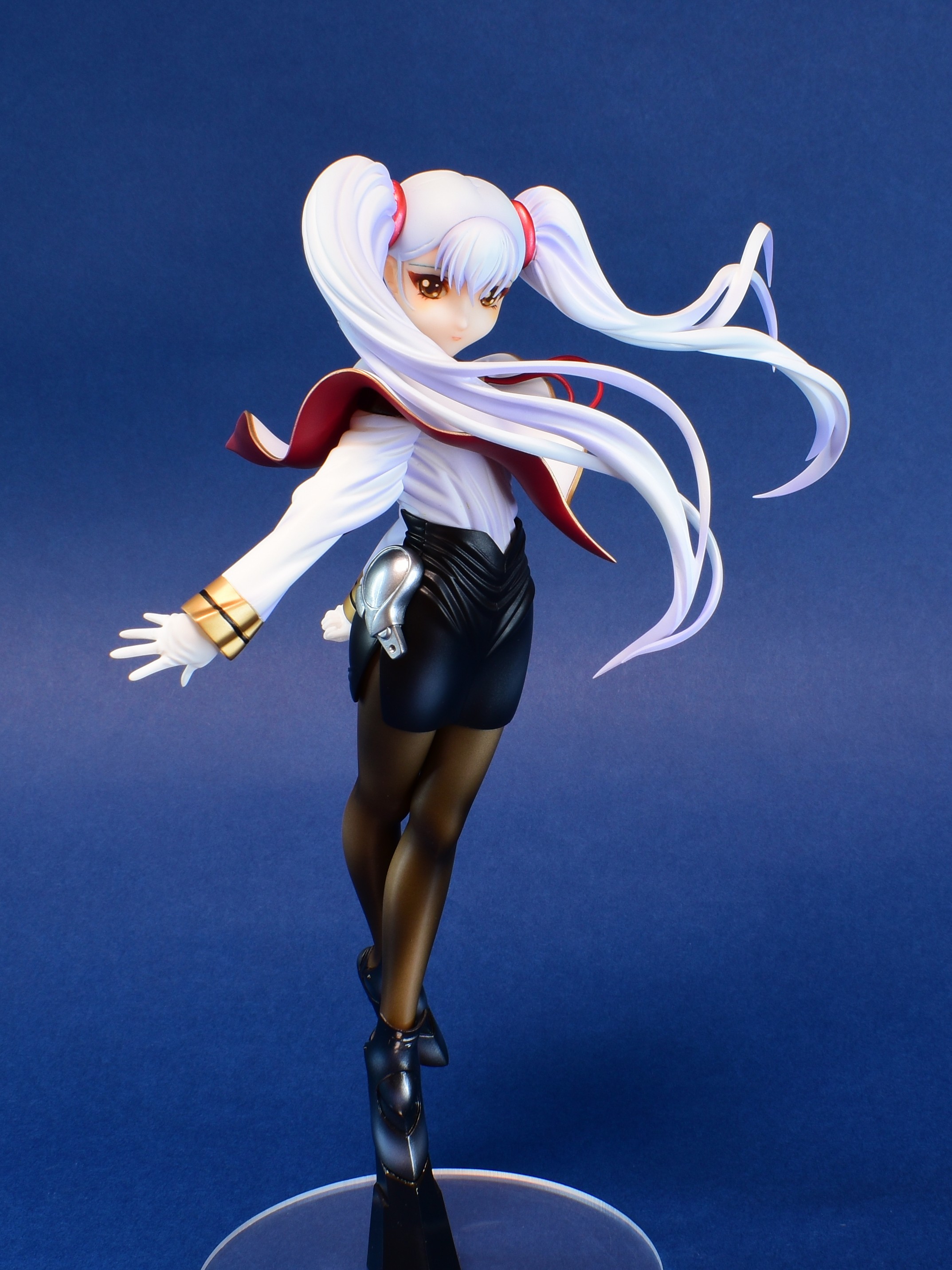ワンフェス2025冬 A-TOM hi-grade 11 超可動ベヘリット ベッチー