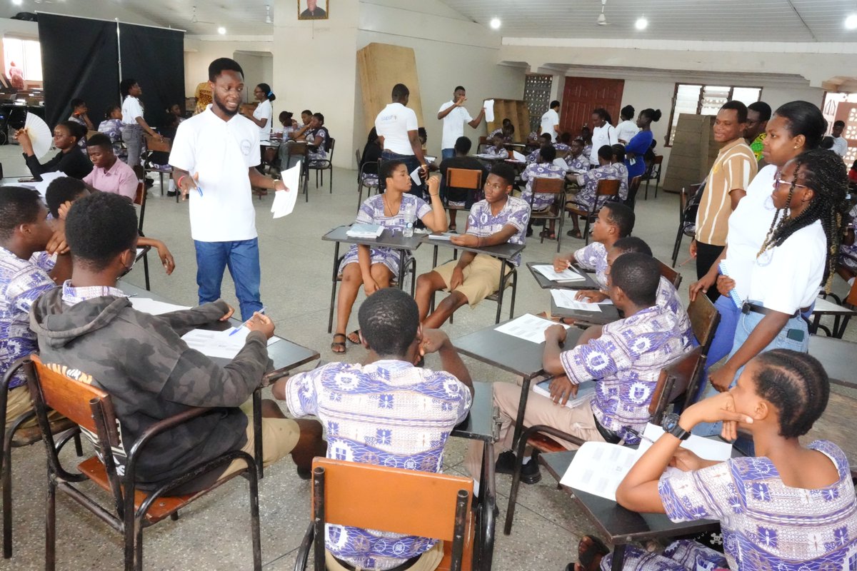 AMR @WACCBIP tweet media