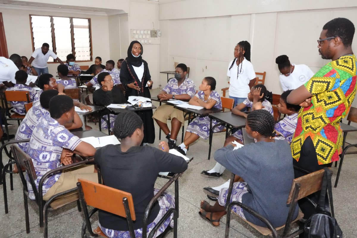 AMR @WACCBIP tweet media