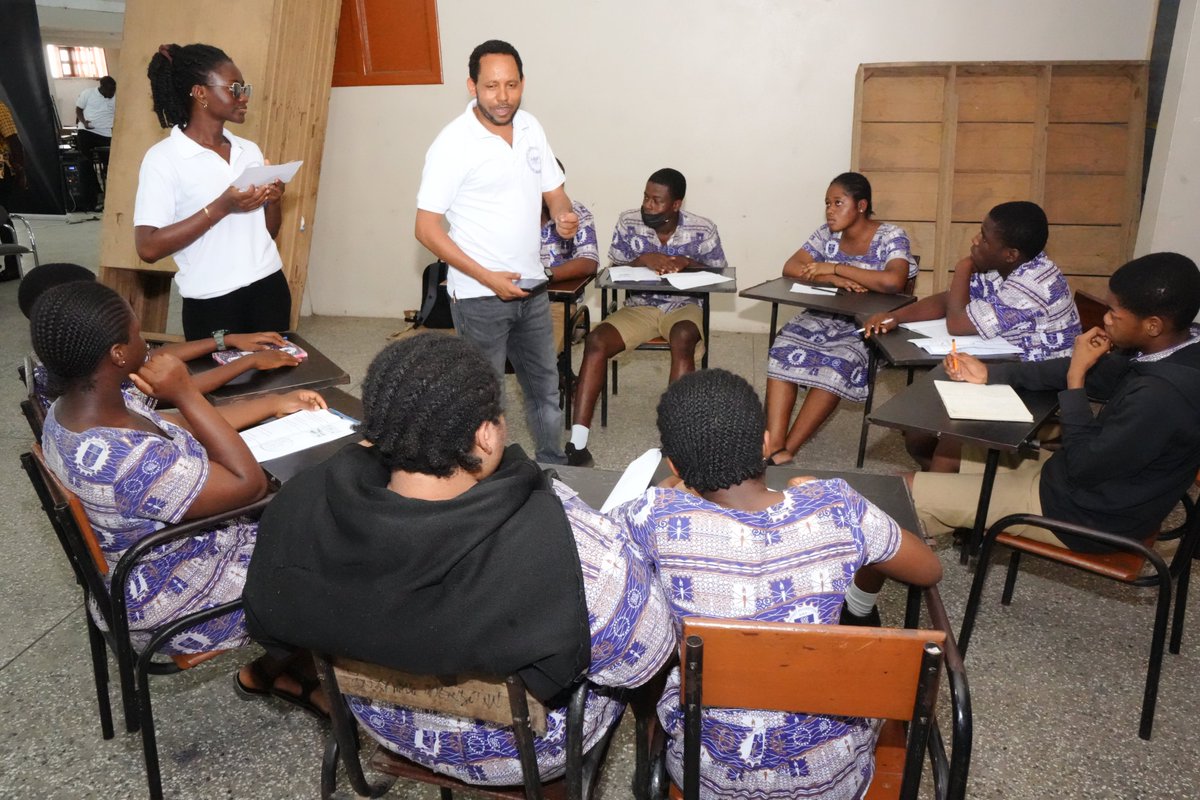 AMR @WACCBIP tweet media