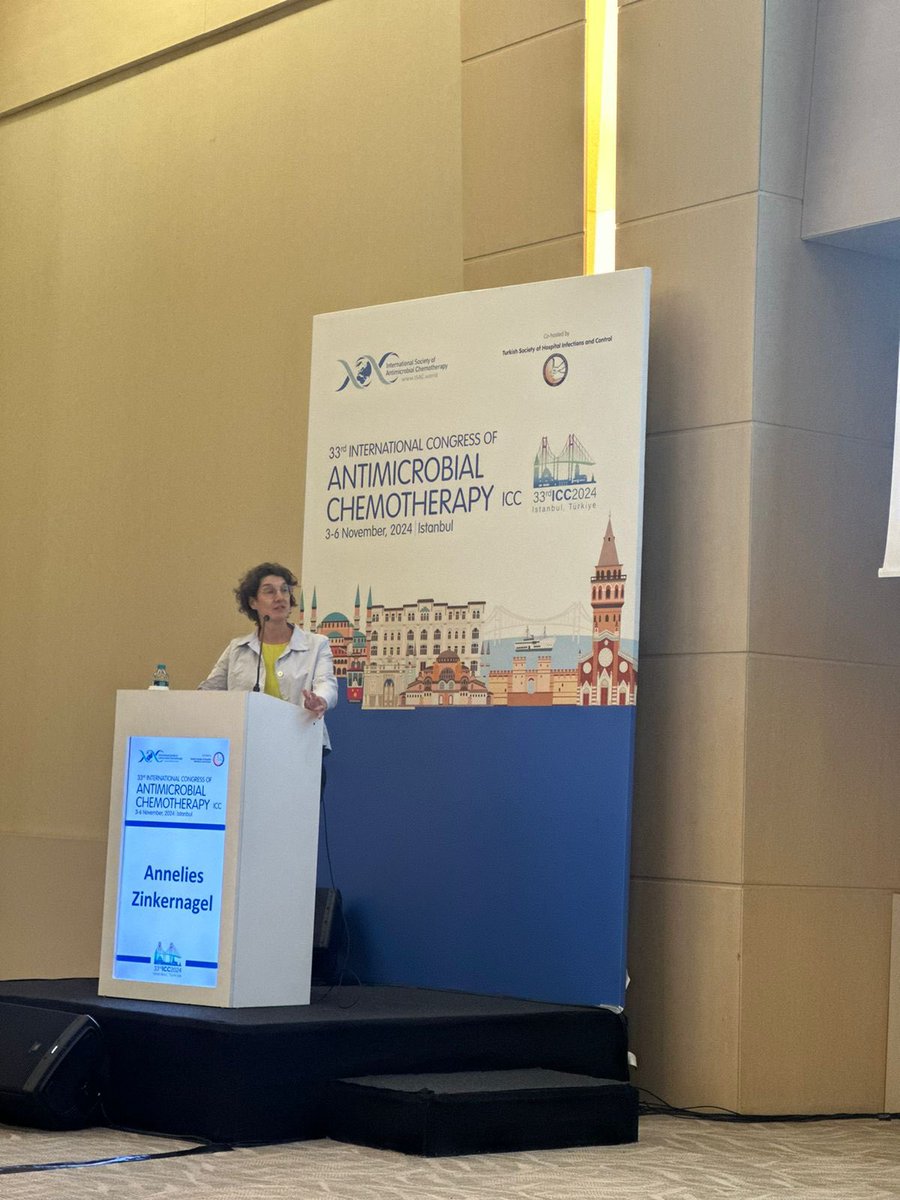 ISAC_world's tweet photo. The ESCMID - European Society of Clinical Microbiology and Infectious Diseases symposium is packed.
Not surprised given the importance of the topic and the expert speakers!
Climate change and change in infections is underway now!
#ICC2024 #33ICC https://t.co/Jz7AqtF17d