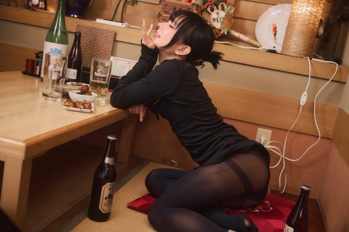 コスプレイヤー鳴上なごねのTwitter画像1