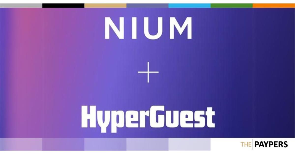 ThePaypers's tweet image. #Global infrastructure for real-time #crossborderpayments Nium has partnered with HyperGuest to #streamline #payments for the #travel and #hospitality industry.

💭Discover more reading The Paypers: buff.ly/3CnT2AB  

#fintechnews #payments #paymentnews#partnership